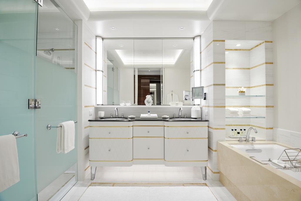 Waldorf Astoria Beverly Hills