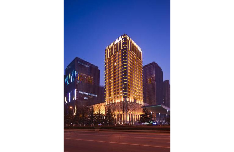 Hilton Nanjing
