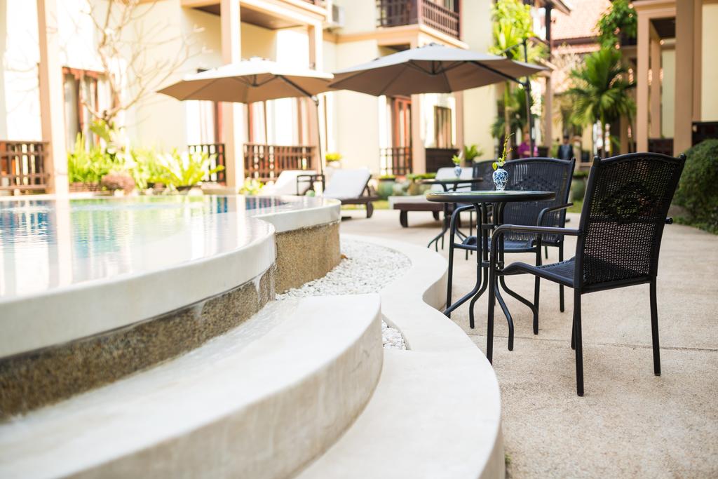 Ang Thong Hotel