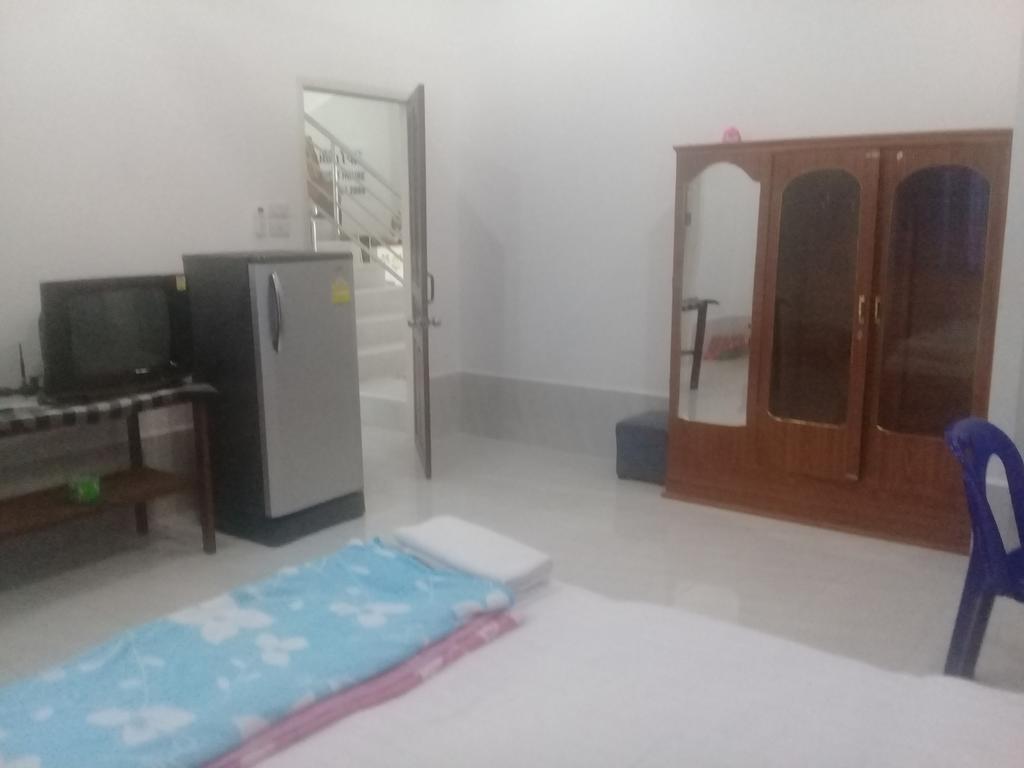 joli guesthouse