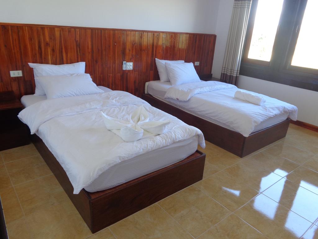 Phouluang Hotel