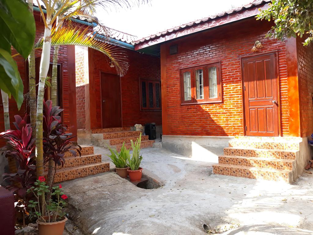 Kongkeo Guesthouse