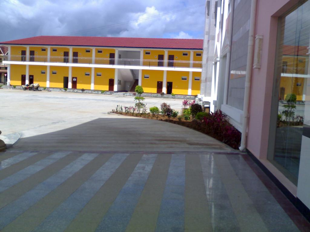Louang Namtha Royal Hotel