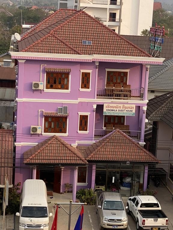 Kingmala Guesthouse