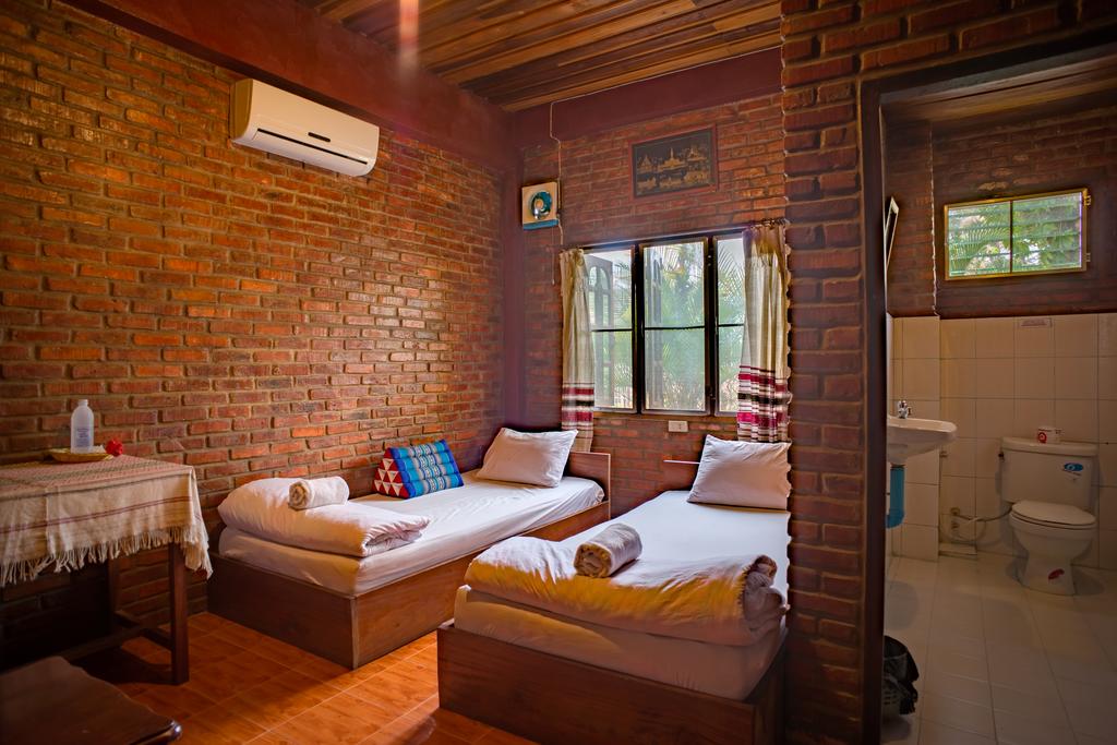 Zuela Guesthouse