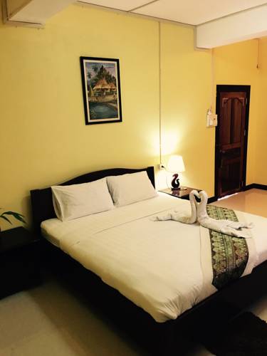 Thoulasith Guesthouse