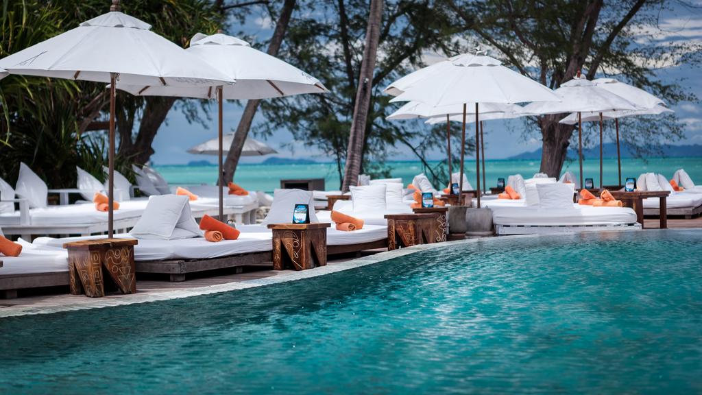Nikki Beach Resort & Spa Koh Samui