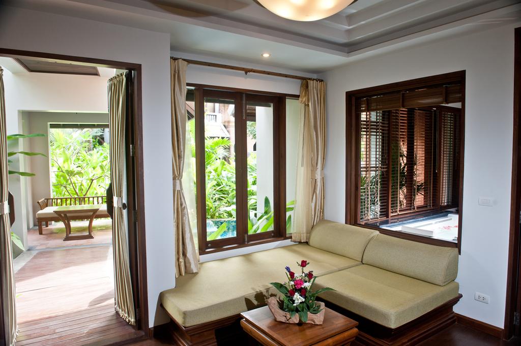 Royal Muang Samui Villas