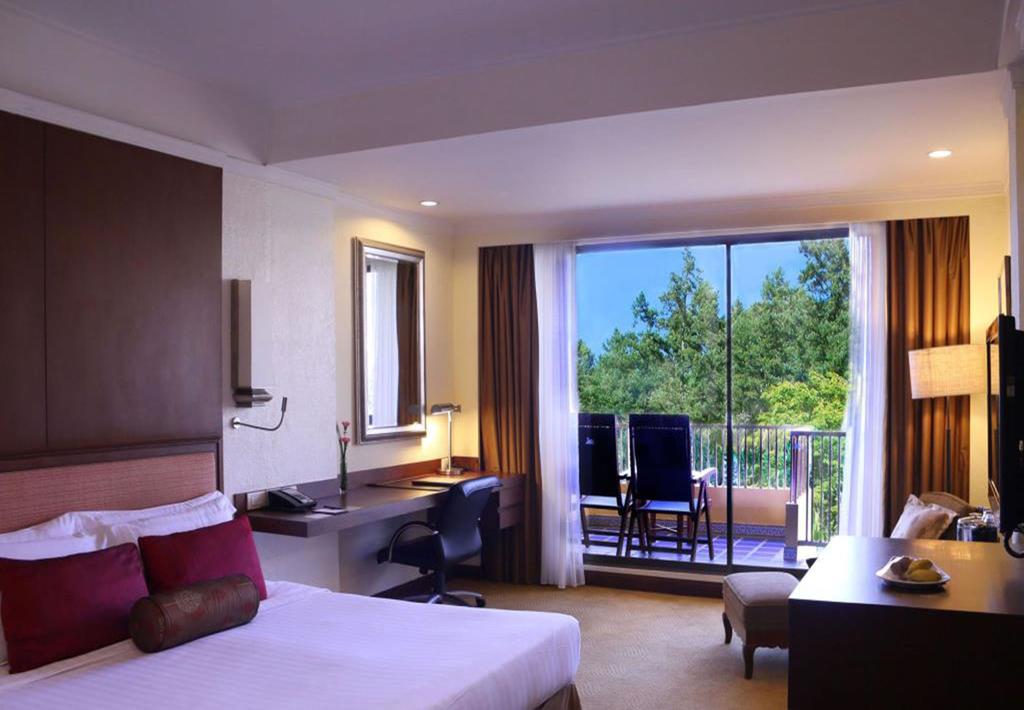 Dusit Thani Pattaya