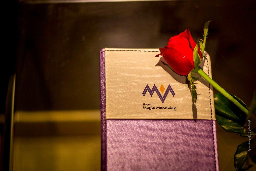 Hotel Magic Mandalay