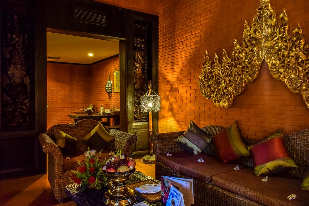Aureum Palace Hotel & Resort Bagan