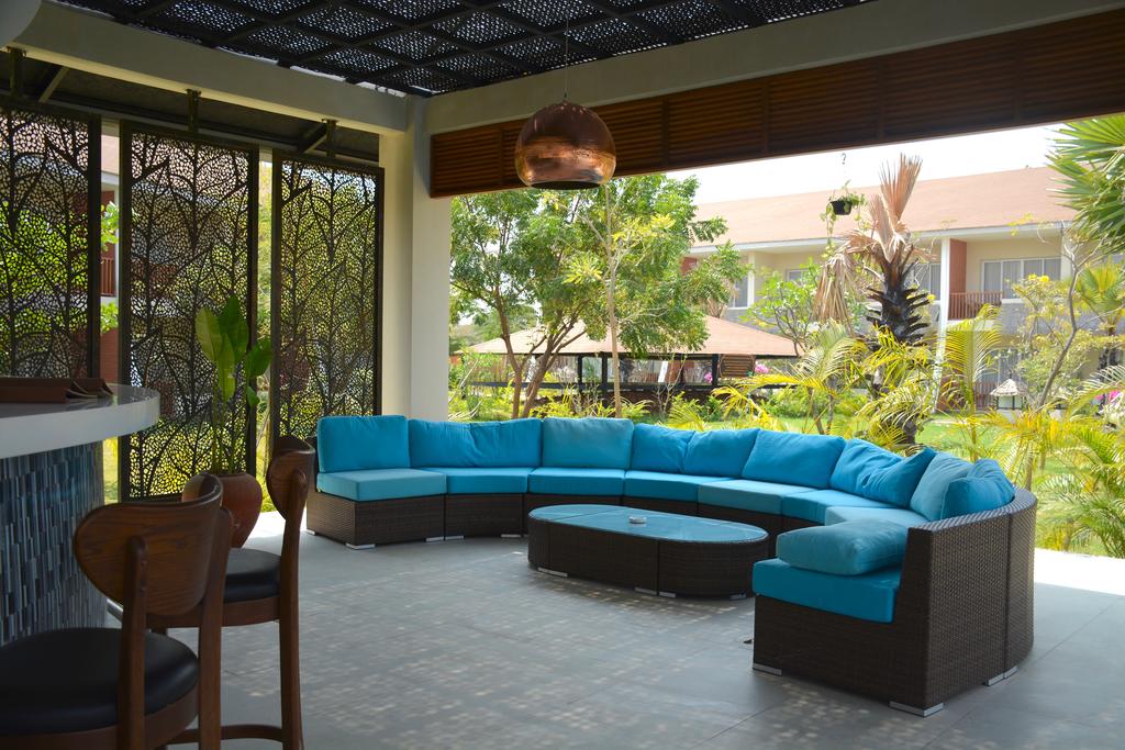 Amata Garden Resort Bagan