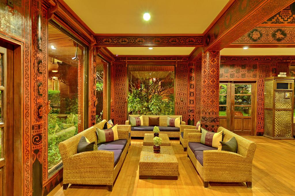 Myanmar Treasure Resorts Bagan