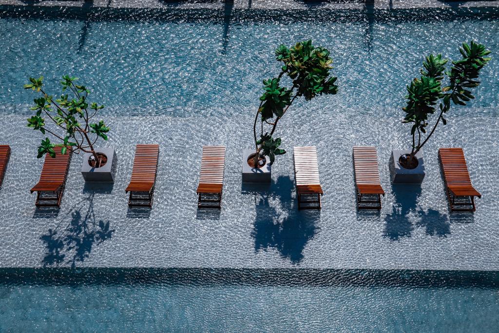 Ana Anan Resort & Villas Pattaya