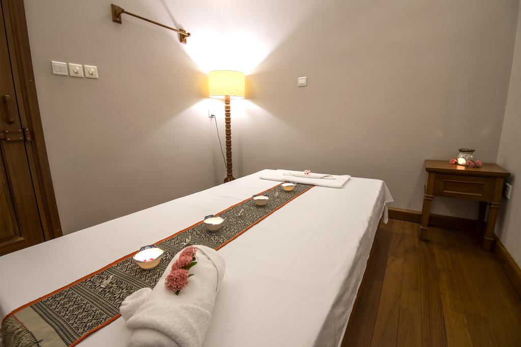 Heritage Bagan Hotel