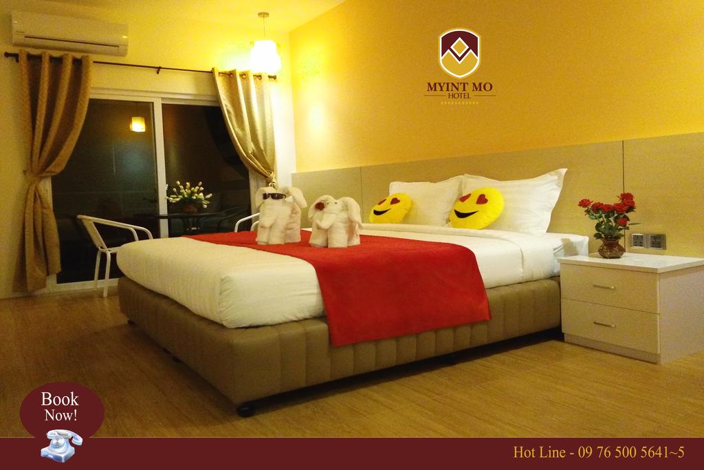 Myint Mo Hotel