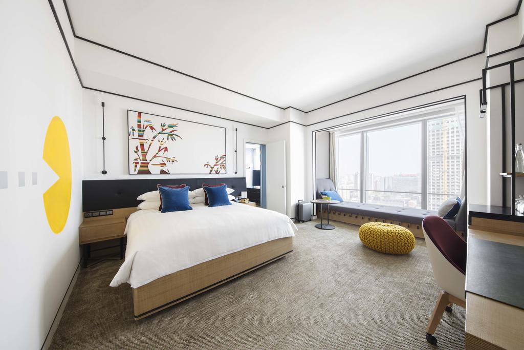 Hotel Jen Beijing by Shangri-La