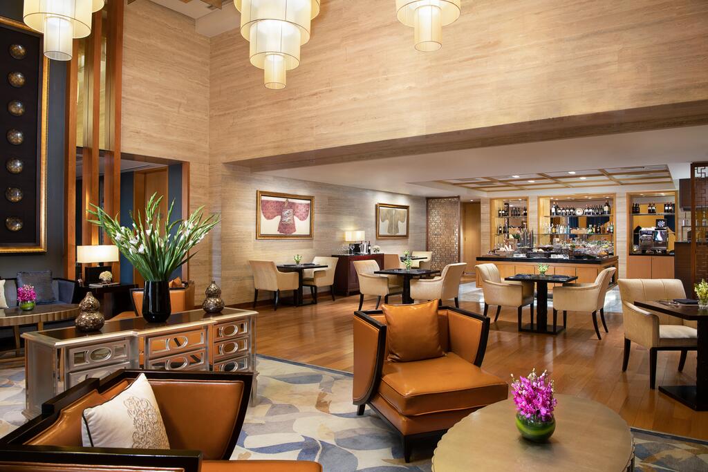 Fairmont Beijing