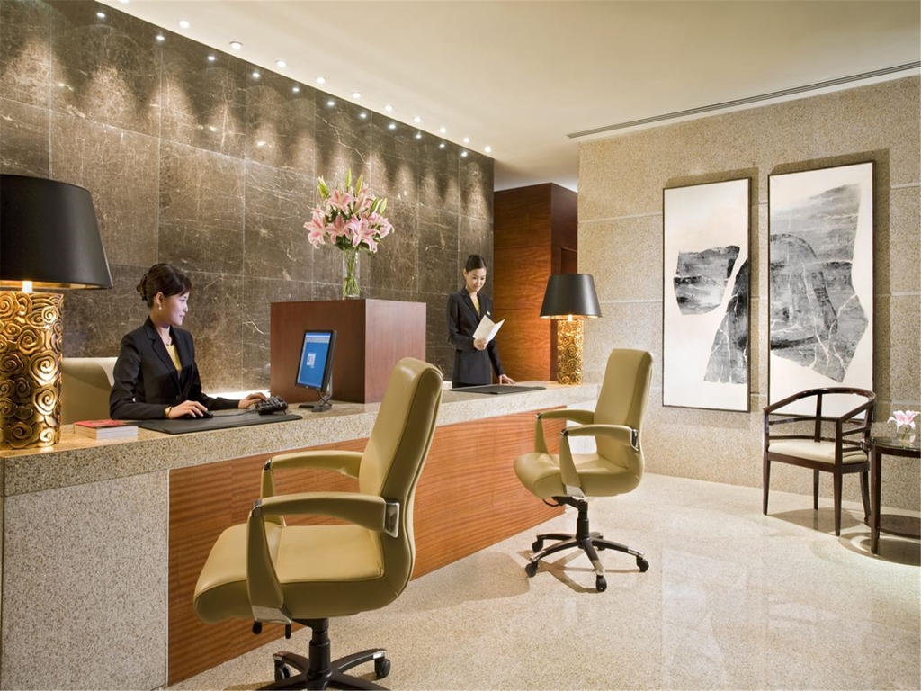 Grand Millennium Beijing
