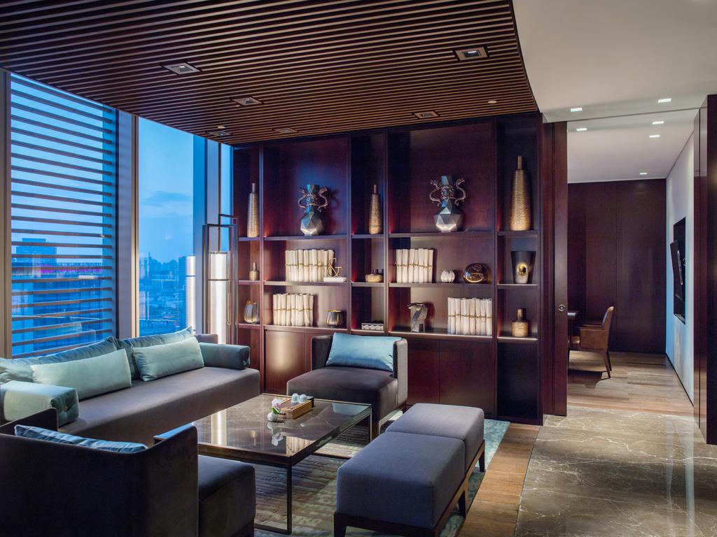 NUO Hotel Beijing