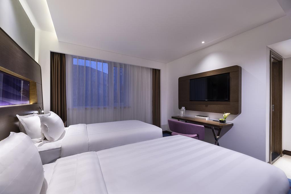 Novotel Beijing Peace