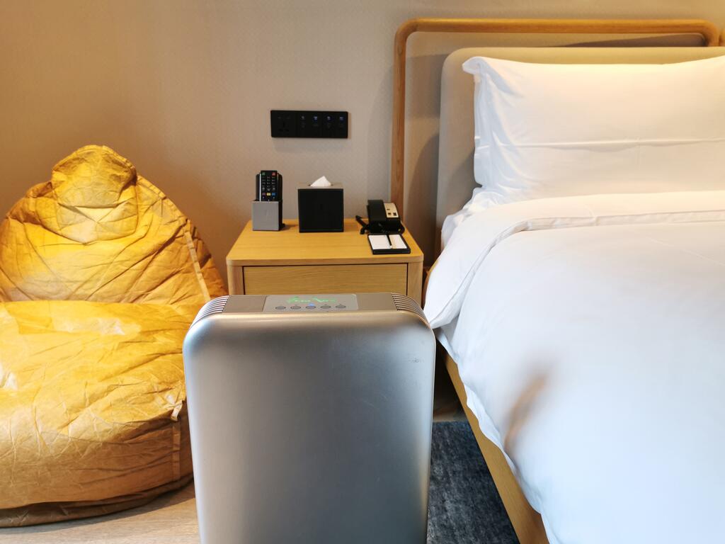The Nook Hotel Hangzhou
