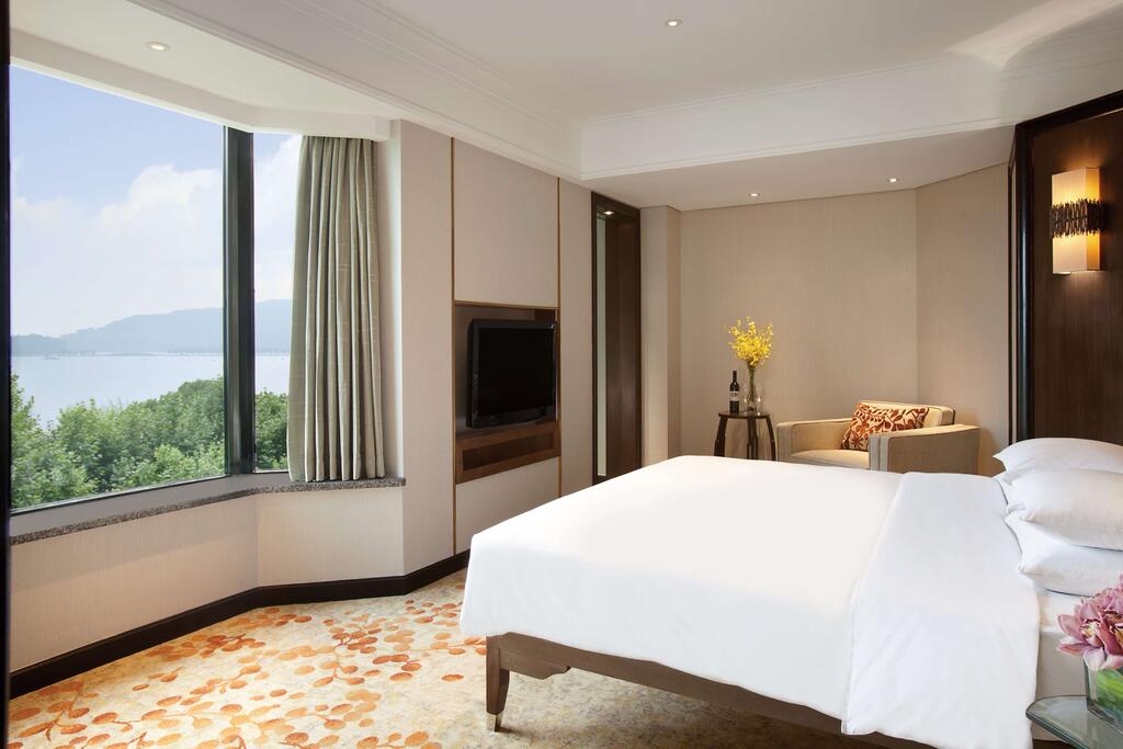 Grand Hyatt Hangzhou