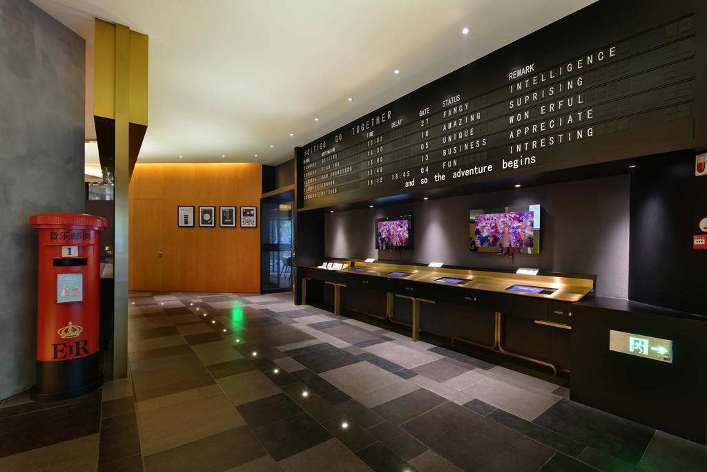 CitiGO Hotel West Lake Hangzhou