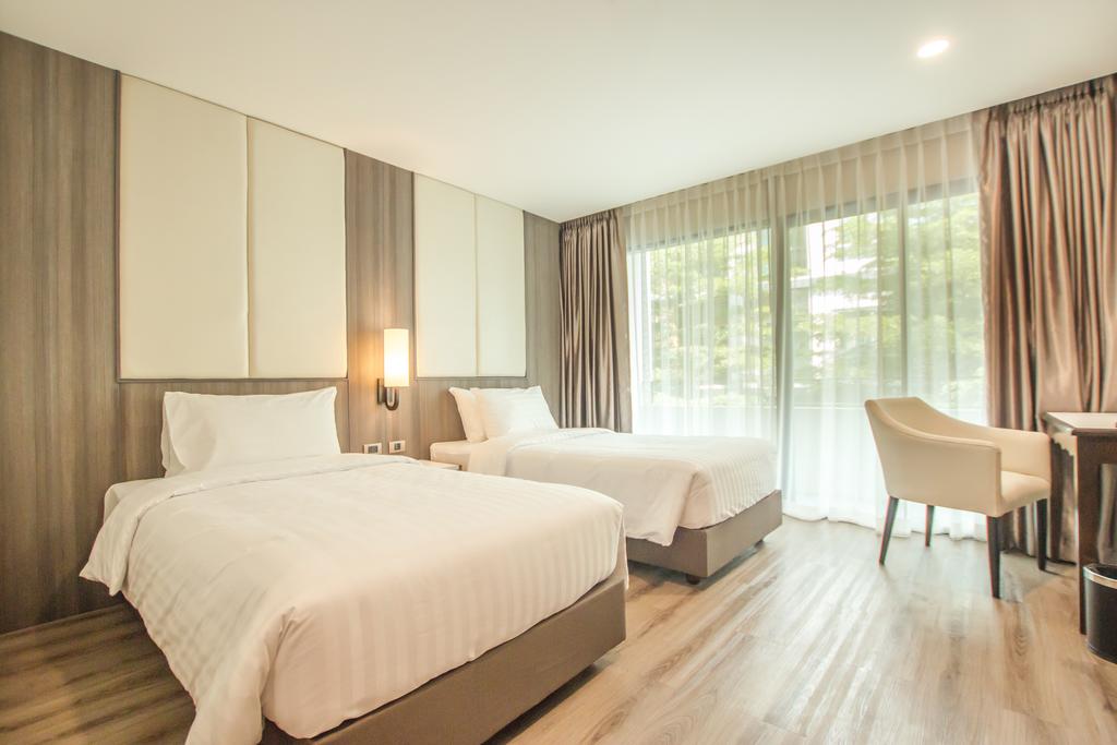 Hotel MAYU