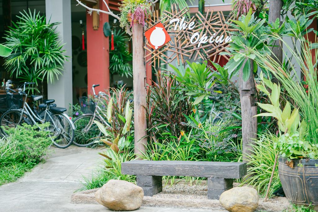 The Opium Chiang Mai
