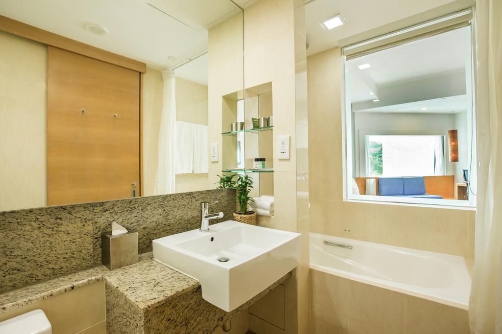 Village Hotel Changi by Far East Hospitality