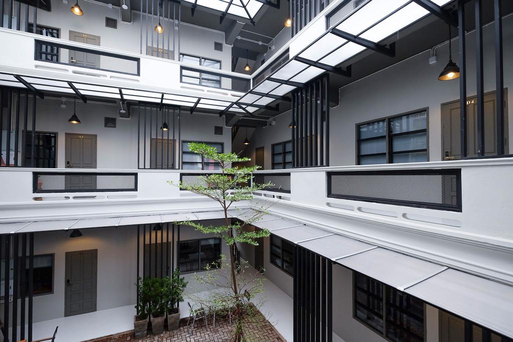 Sailomyen Hostel