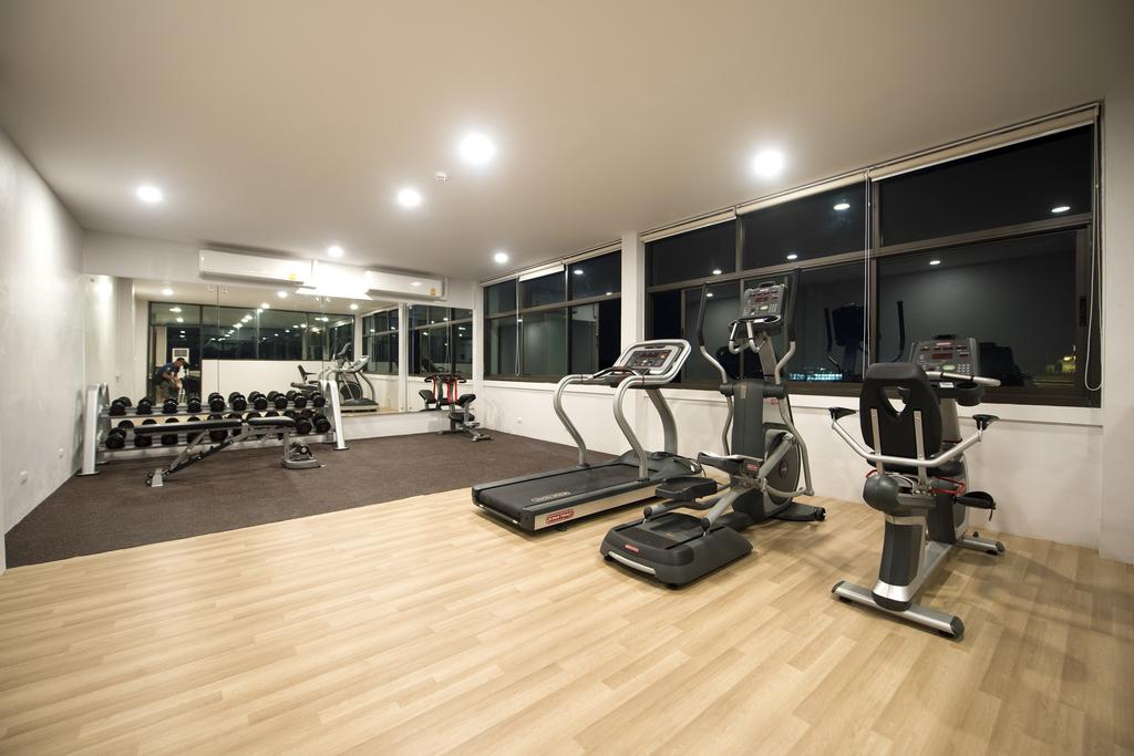 Urbanite Hotel