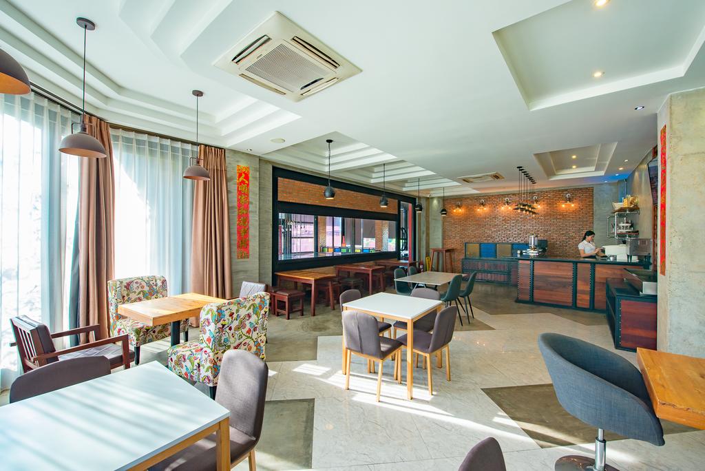 S Park Design Hotel
