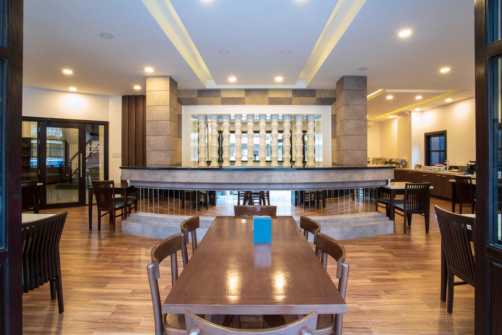Alisa Hotel