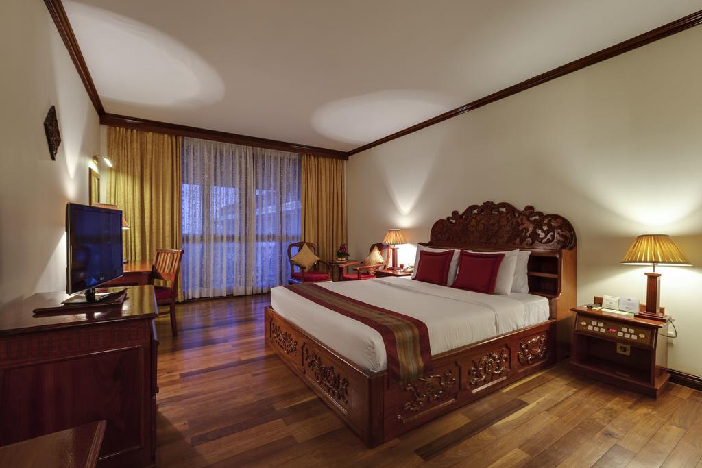 Angkor Paradise Hotel