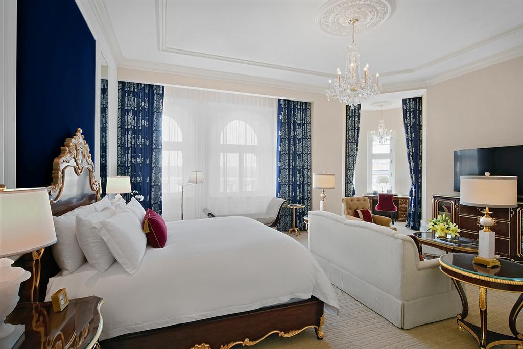 Trump International Washington D.C.