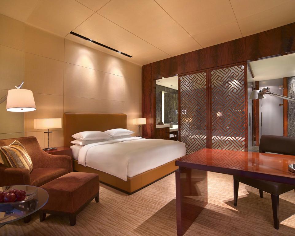 Grand Hyatt Shenzhen