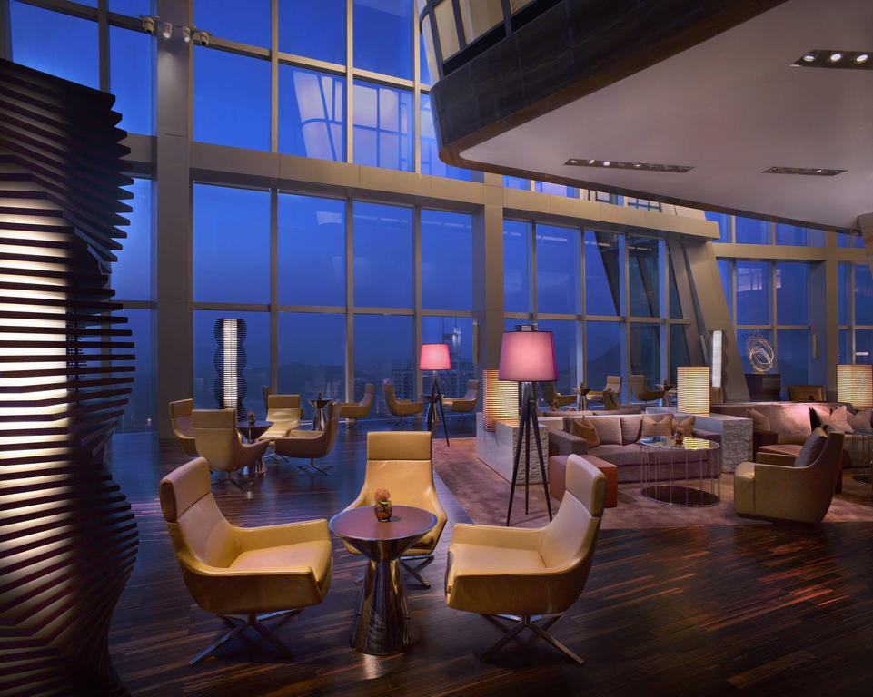Grand Hyatt Shenzhen