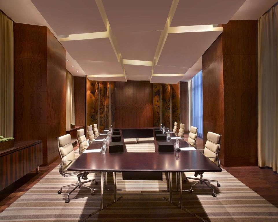 Grand Hyatt Shenzhen