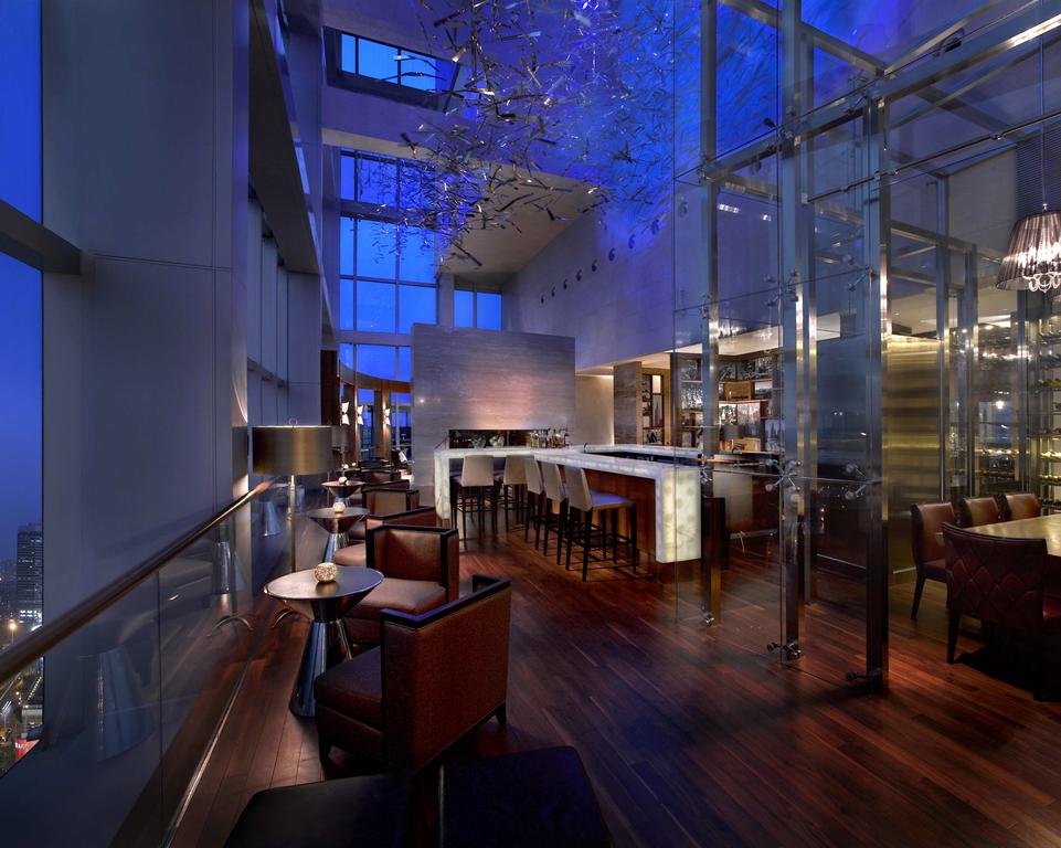 Grand Hyatt Shenzhen