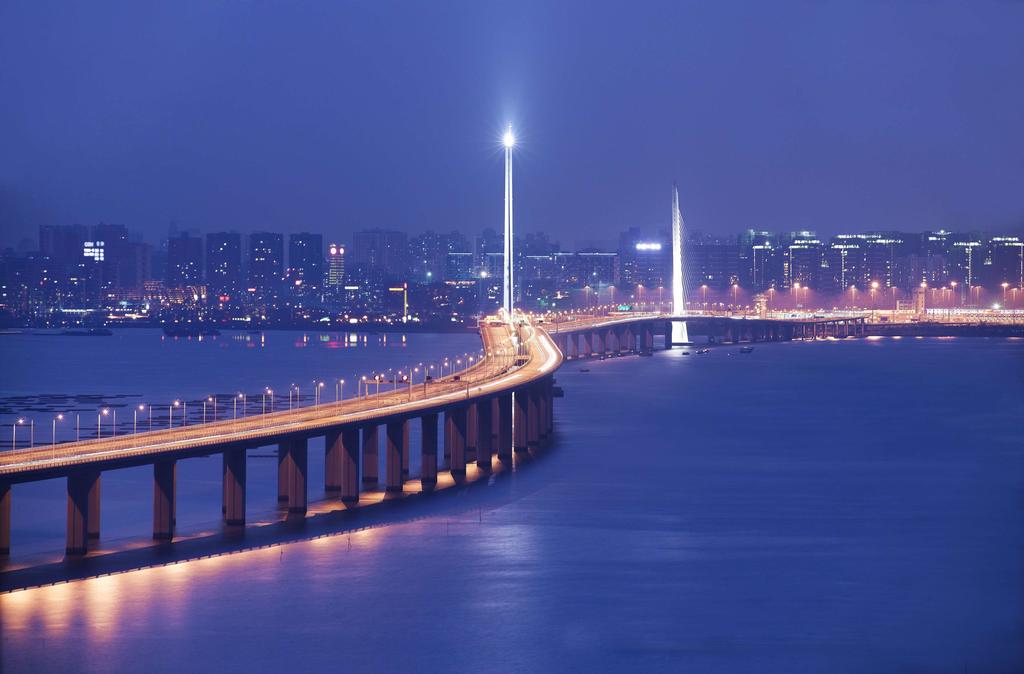 Grand Hyatt Shenzhen