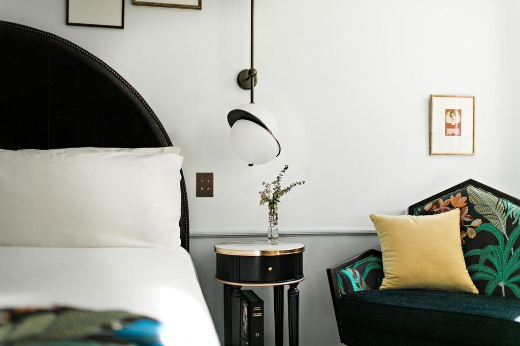 The NoMad Los Angeles