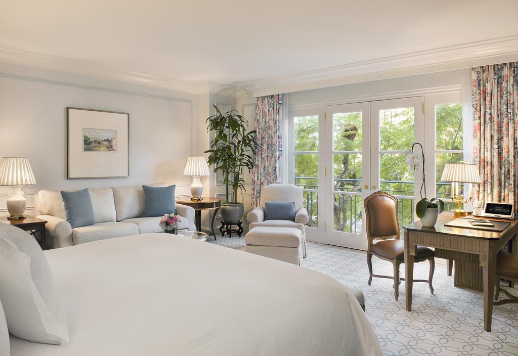 The Peninsula Beverly Hills