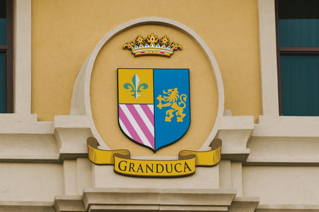 Hotel Granduca Austin