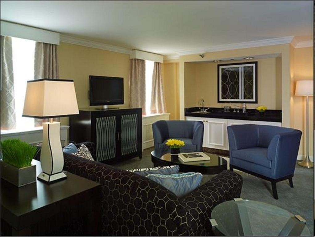 Warwick Allerton Chicago