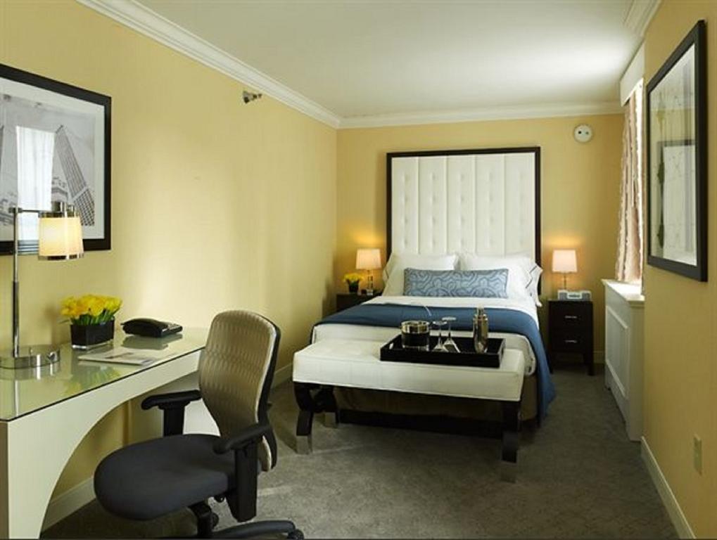 Warwick Allerton Chicago
