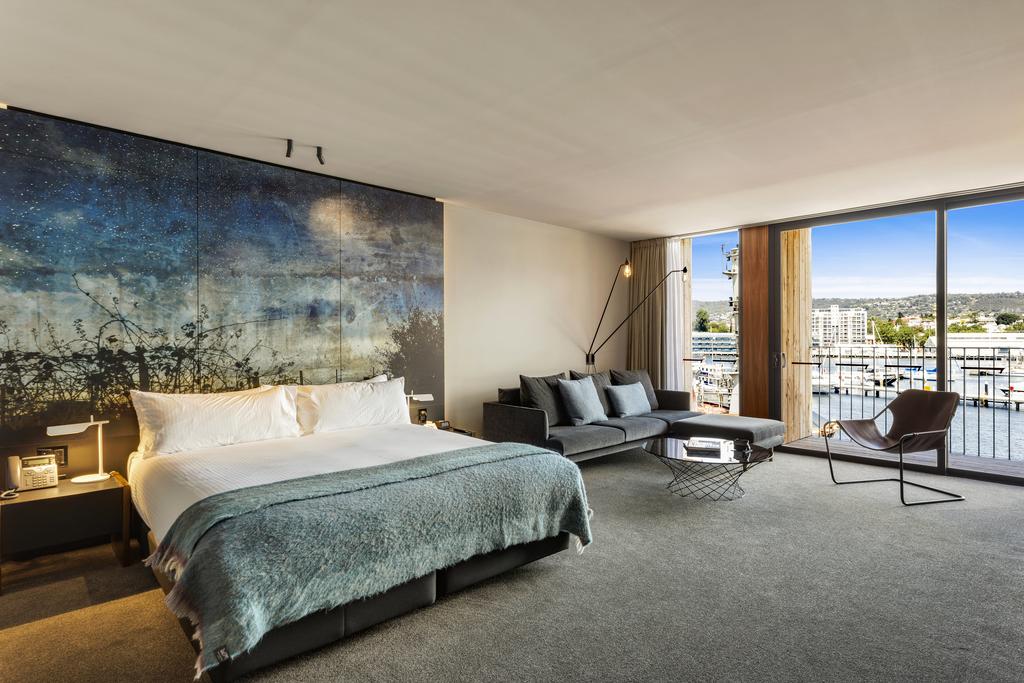 MACq 01 Hotel