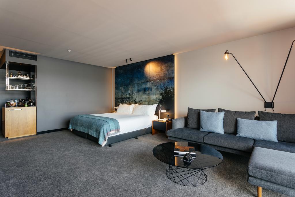 MACq 01 Hotel