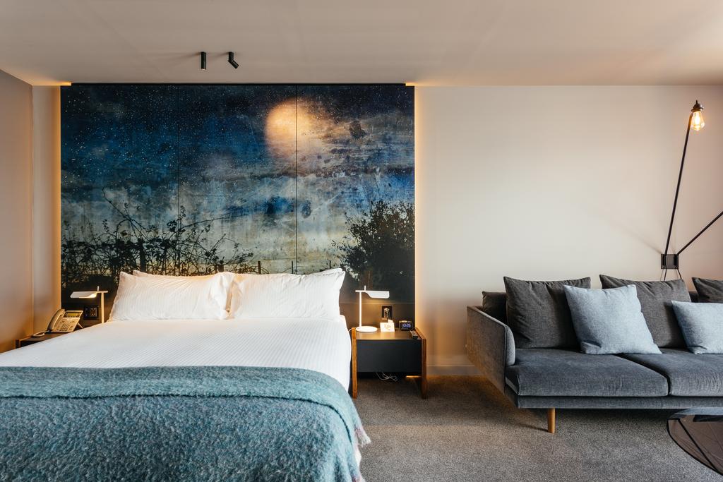 MACq 01 Hotel
